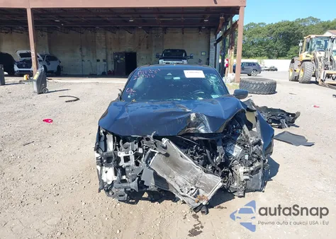 2019 Honda Civic Ex z USA, uszkodzony, nr VIN 2HGFC3B3XKH351735